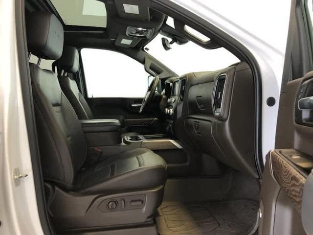 used 2023 GMC Sierra 2500 car, priced at $68,999