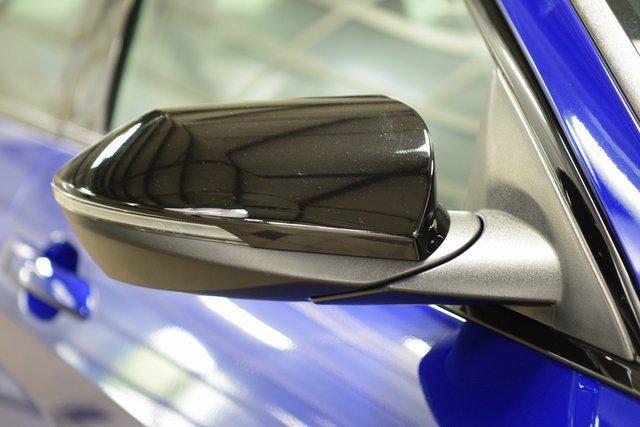 used 2025 Hyundai ELANTRA N car, priced at $32,999