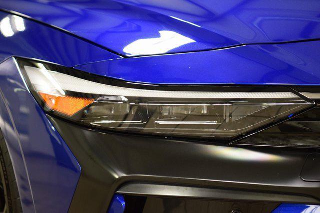 used 2025 Hyundai ELANTRA N car, priced at $32,999
