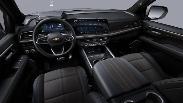 new 2025 Chevrolet Suburban car, priced at $95,495