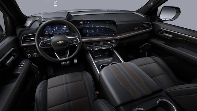 new 2025 Chevrolet Suburban car, priced at $95,495