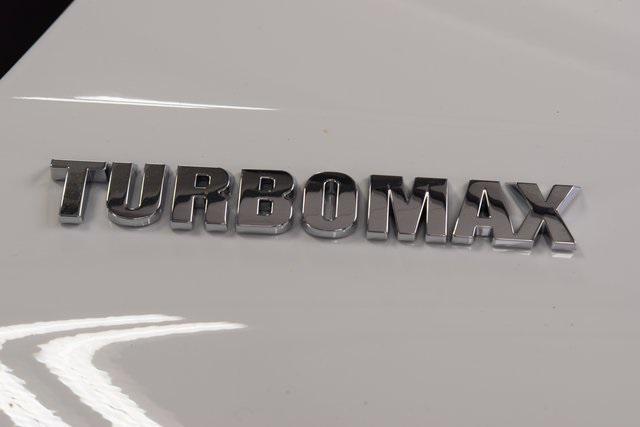new 2025 Chevrolet Silverado 1500 car, priced at $52,035