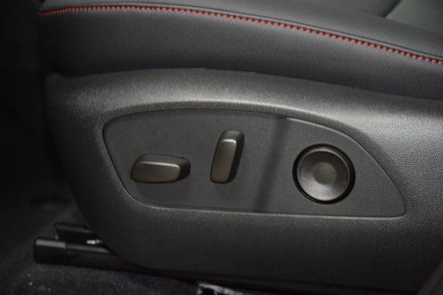 new 2026 Chevrolet Traverse car, priced at $54,405