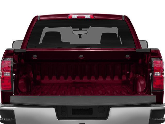 used 2014 Chevrolet Silverado 1500 car, priced at $20,999