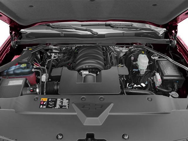 used 2014 Chevrolet Silverado 1500 car, priced at $20,999