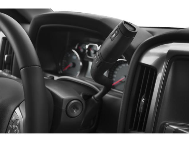 used 2014 Chevrolet Silverado 1500 car, priced at $20,999