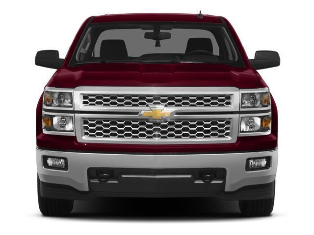 used 2014 Chevrolet Silverado 1500 car, priced at $20,999