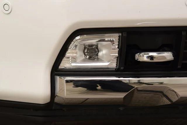 used 2022 Chevrolet Silverado 3500 car, priced at $61,499