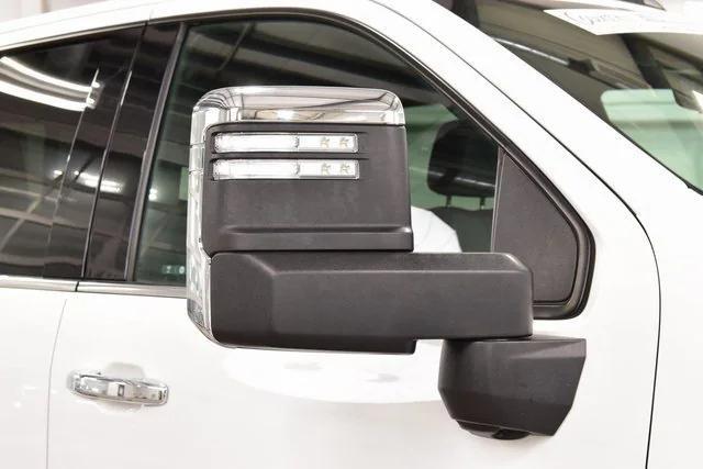 used 2022 Chevrolet Silverado 3500 car, priced at $61,499