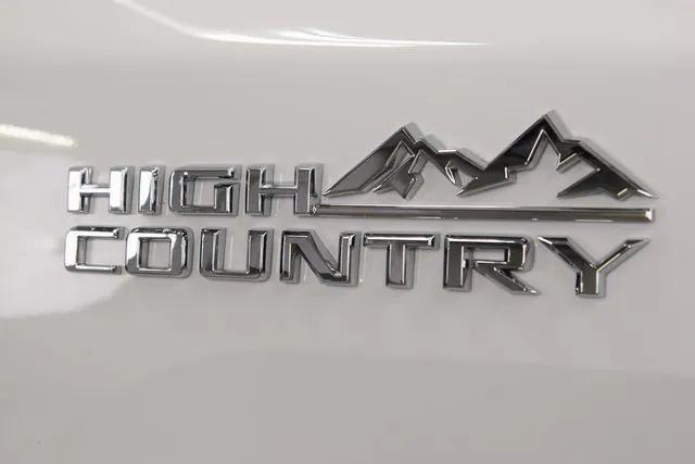 used 2022 Chevrolet Silverado 3500 car, priced at $61,499