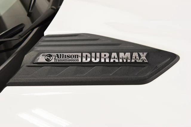 used 2022 Chevrolet Silverado 3500 car, priced at $61,499