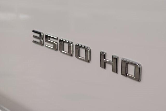 used 2022 Chevrolet Silverado 3500 car, priced at $61,499