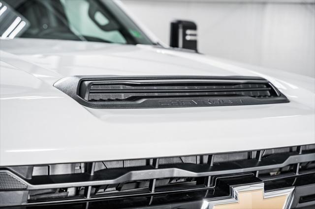 new 2024 Chevrolet Silverado 3500 car, priced at $54,728