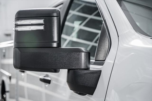 new 2024 Chevrolet Silverado 3500 car, priced at $54,728