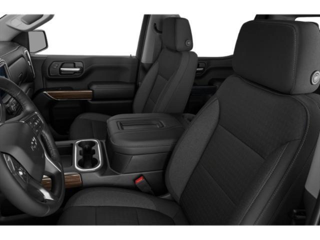 used 2022 Chevrolet Silverado 1500 car, priced at $43,000