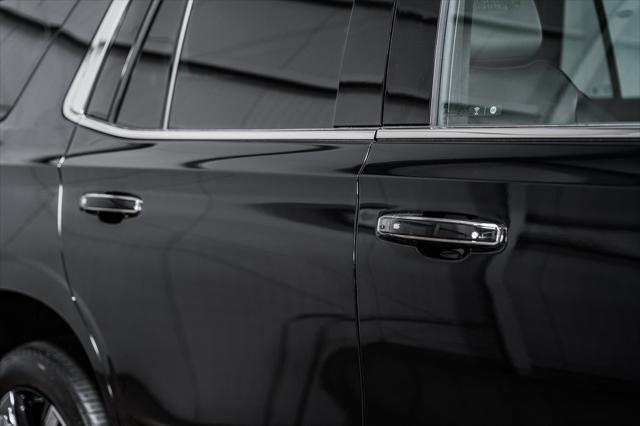used 2022 Chevrolet Tahoe car, priced at $59,500