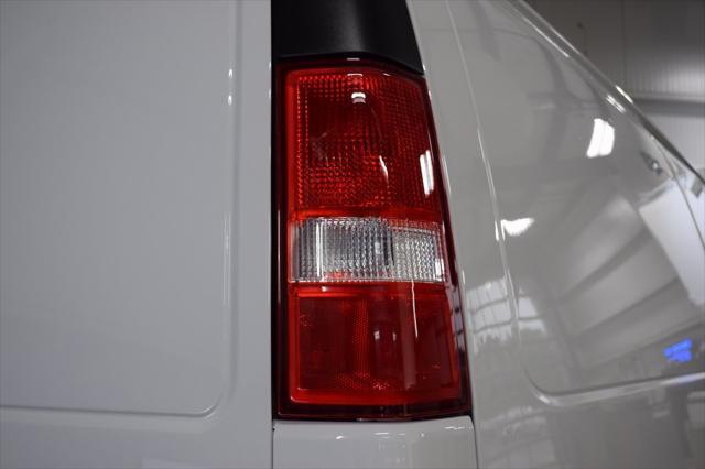new 2025 Chevrolet Express 2500 car, priced at $47,515