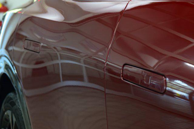 new 2025 Chevrolet Equinox EV car, priced at $41,930