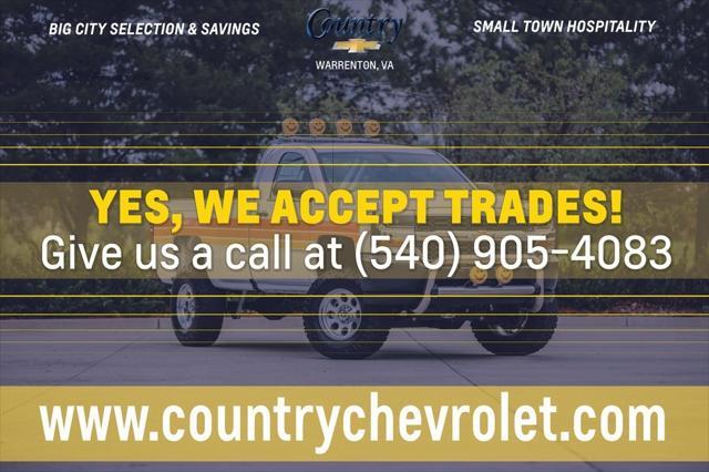 new 2025 Chevrolet Colorado car, priced at $48,340