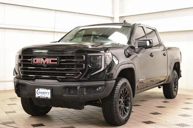 used 2023 GMC Sierra 1500 car, priced at $56,999