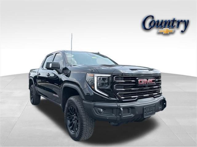 used 2023 GMC Sierra 1500 car, priced at $58,999