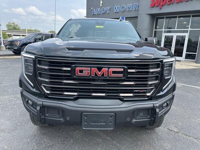 used 2023 GMC Sierra 1500 car, priced at $58,999