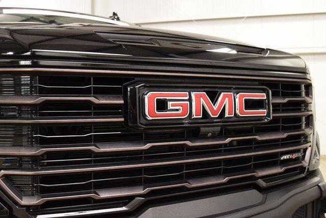 used 2023 GMC Sierra 1500 car, priced at $56,999