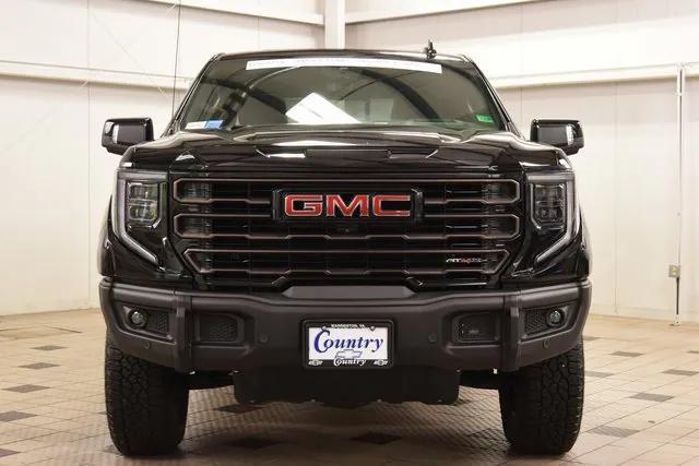 used 2023 GMC Sierra 1500 car, priced at $56,999