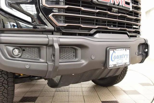 used 2023 GMC Sierra 1500 car, priced at $56,999