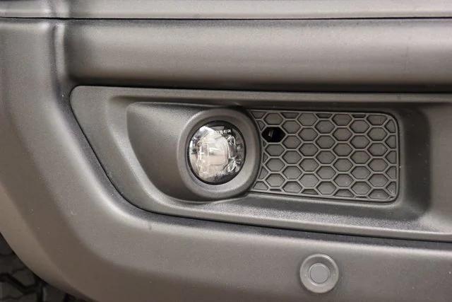 used 2023 GMC Sierra 1500 car, priced at $56,999