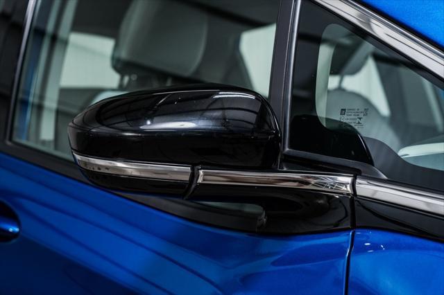 used 2020 Chevrolet Bolt EV car, priced at $12,999