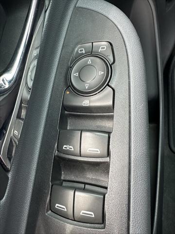 used 2020 Chevrolet Bolt EV car, priced at $12,999