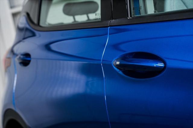 used 2020 Chevrolet Bolt EV car, priced at $12,999