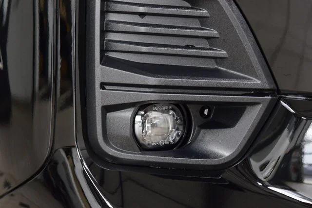 new 2025 Chevrolet Colorado car, priced at $43,805