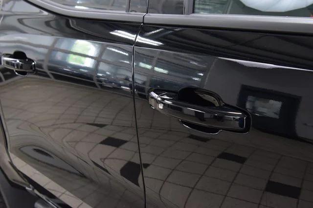 new 2025 Chevrolet Colorado car, priced at $43,805