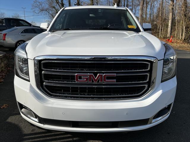 used 2020 GMC Yukon car, priced at $38,000