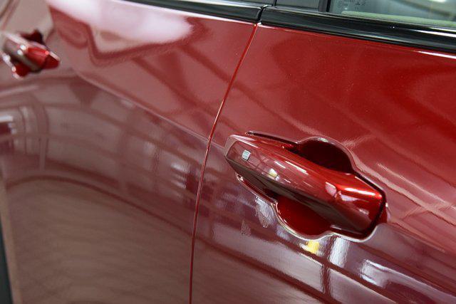 new 2026 Chevrolet Equinox car, priced at $35,443