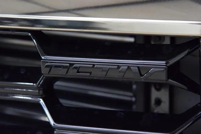 new 2026 Chevrolet Equinox car, priced at $35,443