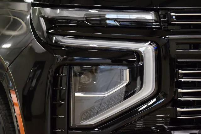 new 2026 Chevrolet Suburban car, priced at $95,793