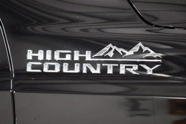 new 2026 Chevrolet Suburban car, priced at $95,793