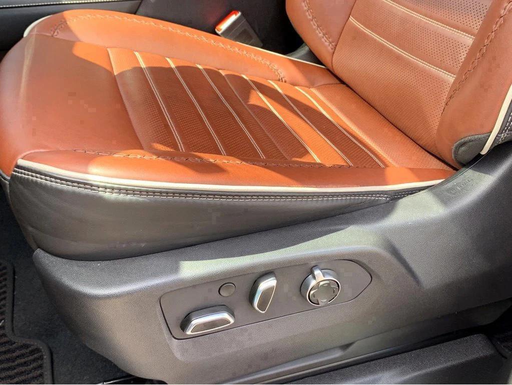 used 2024 GMC Sierra 1500 car, priced at $66,999