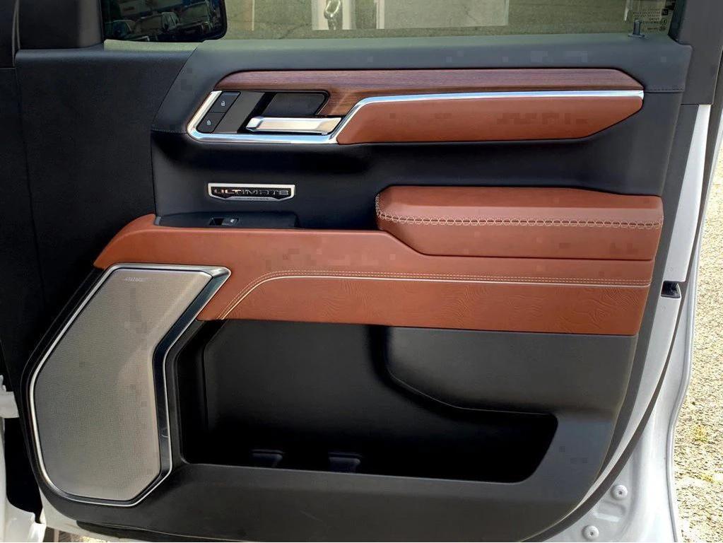 used 2024 GMC Sierra 1500 car, priced at $66,999