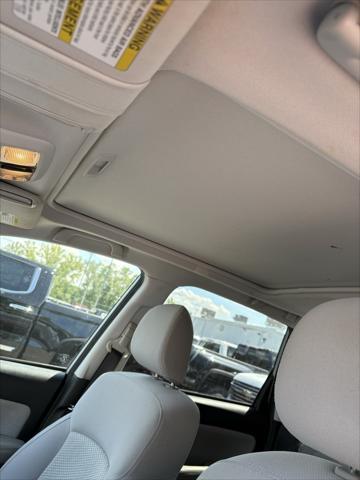 used 2018 Subaru Forester car, priced at $14,999