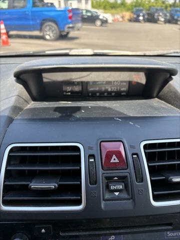 used 2018 Subaru Forester car, priced at $14,999