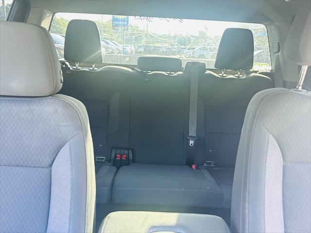used 2022 Chevrolet Silverado 1500 car, priced at $39,999