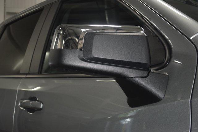 new 2025 Chevrolet Silverado 1500 car, priced at $57,135