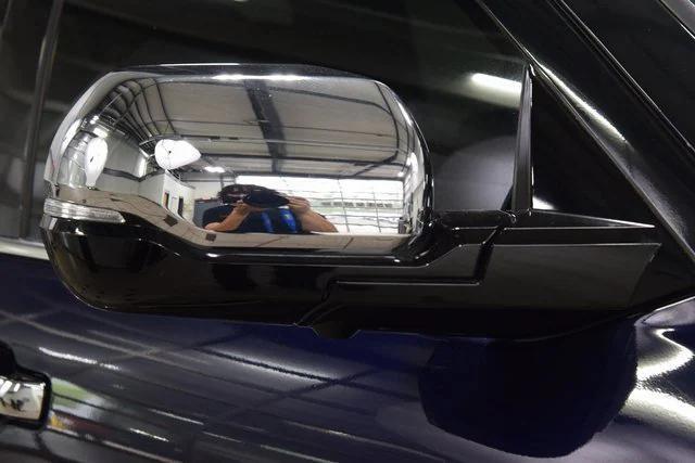 used 2023 Toyota Tundra Hybrid car, priced at $51,777