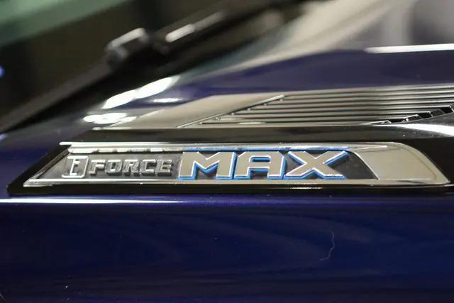 used 2023 Toyota Tundra Hybrid car, priced at $51,777