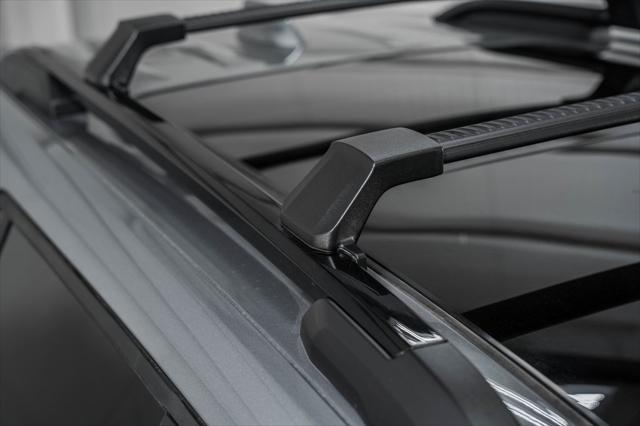 new 2025 Chevrolet Equinox car, priced at $40,270