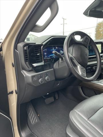 used 2022 Chevrolet Silverado 1500 car, priced at $50,999